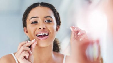 Photo of 3 Minutes of Flossing Can Save Your Life, Here’s How…