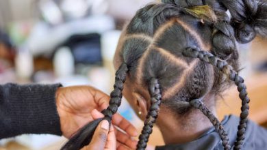 Photo of Helpful or Harmful? The Truth About “Protective” Hairstyles