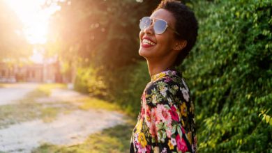 Photo of This Sunglasses Myth Could Be Damaging Your Eyes