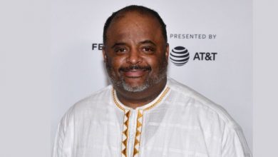 Photo of Roland Martin Pleads His Case On Why Black America Should Keep Voting For The Democratic Party