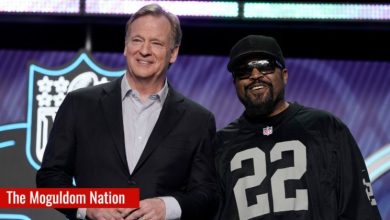 Photo of Following Roc Nation And Jay-Z, NFL Signs $100M Deal To Fund Ice Cube’s Contract With Black America