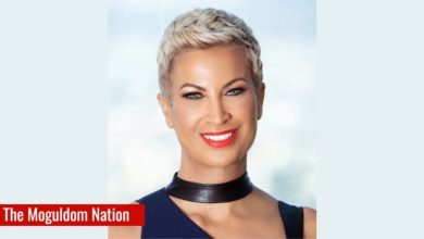 Photo of Michelle T Ghee Announces Departure As CEO Of Ebony