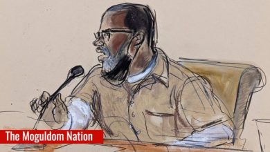 Photo of R Kelly Placed on Suicide Watch After Lengthy Prison Sentence of 30 Years for Sex Abuse