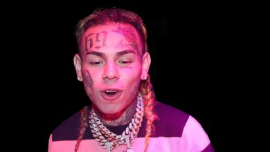 Photo of 6IX9INE Accused Of Stealing His Name From SIX9, Who Want All The Rapper’s Profits