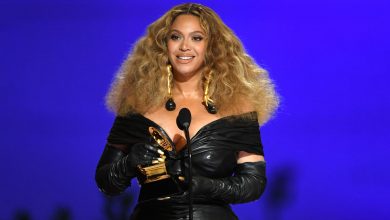 Photo of Beyoncé Makes Her Grand Entrance On TikTok With Her First Post