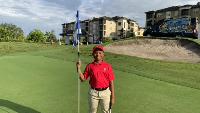 Photo of 11-Year-Old Golfer And Entrepreneur Carter Bonas Receives Full Scholarship To South Florida’s Only HBCU