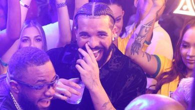 Photo of Drake Wins Huge $3 Million Payout After Massive UFC Bett