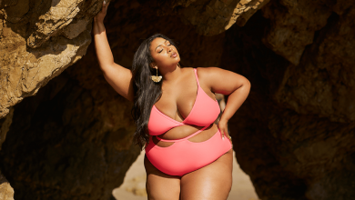 Photo of 5 Plus-Size Swimsuits for Size Sexy – BlackDoctor.org