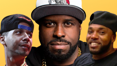 Photo of Funk Flex Calls Out Math Hoffa & Juelz Santana After Squashing NYC Radio Beef With Conway 
