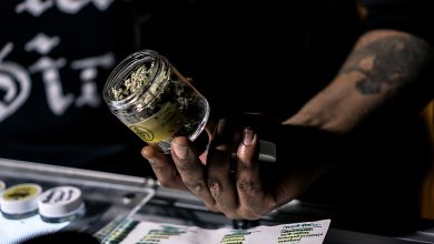 Photo of New York’s First Cannabis Dispensaries Will Be Reserved For Former Drug Offenders