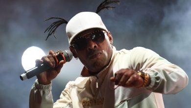 Photo of Coolio’s Classic 90s Record ‘Gangsta’s Paradise’ Hits One Billion Views On YouTube
