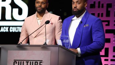 Photo of Earn Your Leisure Hosts Rashad Bilal and Troy Millings Explain How Relationships Helped Them Connect With Steve Harvey and Later Tyler Perry