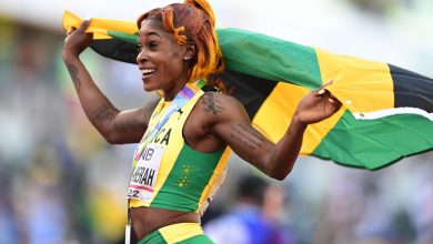Photo of Jamaican Olympic Champion Elaine Thompson-Herah Departs From Nike To Sign With PUMA
