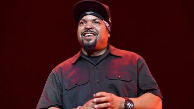 Photo of Ice Cube’s Contract With Black America Institute Partners With The NFL To Close Wealth Gap — ‘I’m Glad The NFL Stepped Up’