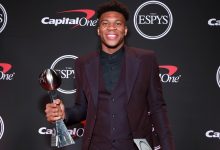 Photo of Giannis Antetokounmpo No Longer Has The Biggest NBA Contract In History — But Here’s Who Does