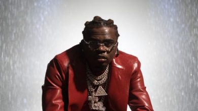 Photo of Gunna Drops “Missing Me” Performance Video