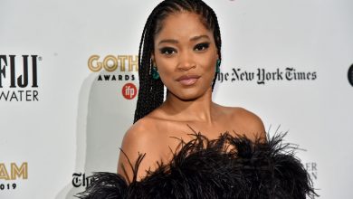 Photo of Keke Palmer Adds Yet Another Gig To Her Resume As The Host Of Meta’s New Metaverse Series