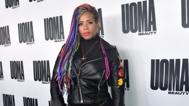 Photo of Kelis Revisits Claim That She’s Never Seen Profits From Her First Two Neptunes-Produced Albums