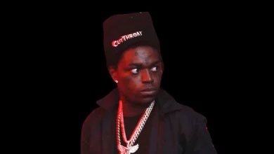 Photo of Kodak Black Let Loose From GPS Monitoring After Clerical Error