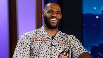 Photo of LeBron James Places His Bets On Canyon’s Mission To Build ‘The World’s Most Inspiring And Innovative Bike Company’