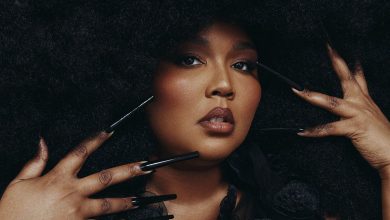 Photo of Lizzo Earns Her Highest-Charting Album With ‘Special’