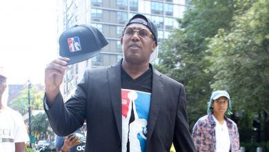 Photo of Master P Debuts New Product With La Great Snow Cones