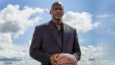 Photo of The Jordan Brand Reaching $5B In Annual Revenue Is Proof That Michael Jordan’s Legacy Will Live Forever