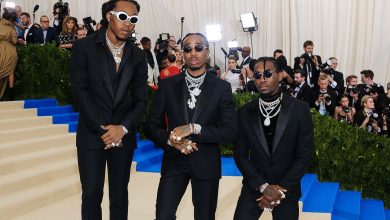 Photo of Only Takeoff & Quavo Promoted As Migos For National Battle Of The Bands