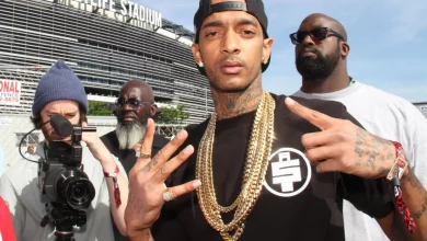 Photo of Nipsey Hussle Friend Says Street Codes Changed, As Jury Deliberates