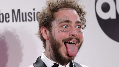 Photo of Post Malone Offers $100,000 To Beat Him In Magic: The Gathering