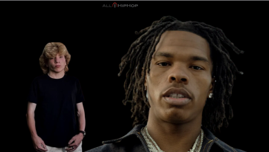 Photo of Lil Baby Questions White Mimic That Mocks His Style