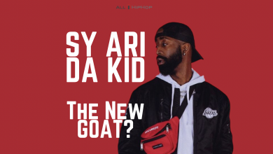 Photo of Sy Ari Da Kid Discusses Buying His Way Of Cash Money Into Becoming A New Goat
