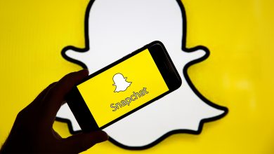 Photo of Snap Unveils Sounds Creator Fund With Monthly Grants Of Up To $100K For Emerging Artists