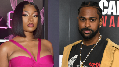 Photo of Megan Thee Stallion, Big Sean Hit With Copyright Infringement Lawsuit Over 2020 Track ‘Go Crazy’