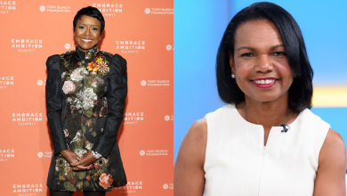 Photo of Condoleezza Rice Joins Mellody Hobson As The Second Black Woman Added To The Denver Broncos’ Ownership Group