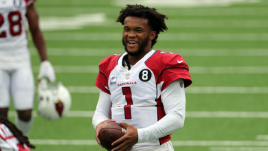 Photo of Before Kyler Murray’s $230.5M NFL Deal, There Was A $4.66M Contract With The MLB