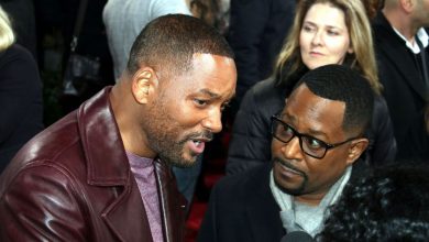 Photo of Martin Lawrence And Will Smith Will Make A New Bad Boys Film