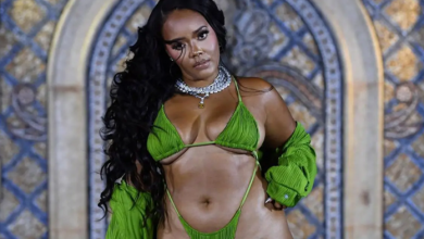 Photo of Angela Simmons: “Real Bodies Matter” – BlackDoctor.org