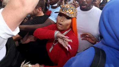 Photo of Nicki Minaj Announces New Music And The Barbz Go Insane
