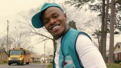 Photo of DaBaby Explains Why He Is NOW A Trump Supporter