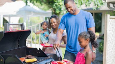 Photo of 5 Steps for a Heart-Healthy Grilling Season