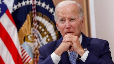 Photo of Biden Tests Positive For COVID Again Days After Leaving Isolation