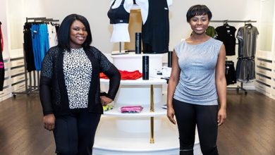 Photo of Mom and Daughter Open 2nd Black-Owned Apparel Store in Century City Mall, 5 Minutes From Beverly Hills