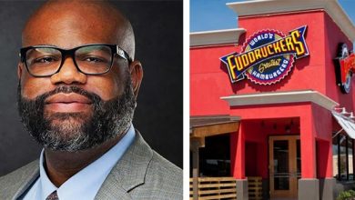 Photo of HBCU Grad Makes History, Acquires Fuddruckers Brand and All 92 Restaurants For $18.5 Million