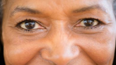 Photo of 6 Ways To Keep Your Eyes Healthy As You Get Older