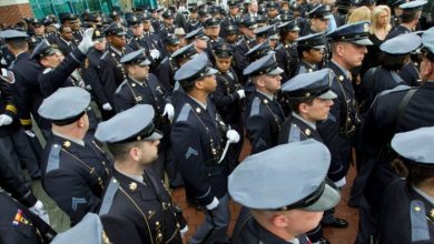 Photo of 14 Prince George’s Police Officers Indicted In Double Dipping Scheme, Made Extra Money As Private Security While On The Clock
