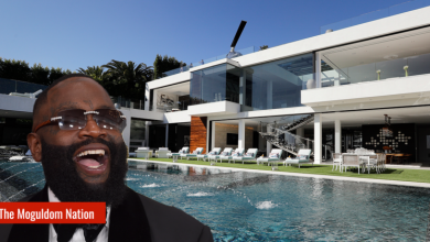 Photo of 15 Things To Know About How Rick Ross Built His Empire