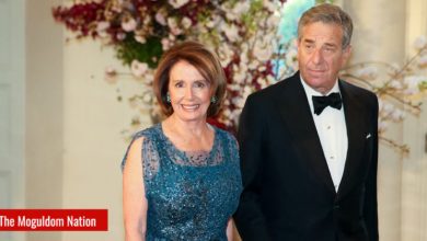 Photo of Husband Of Nancy Pelosi, Multimillionaire Paul Pelosi Sentenced To 5 Days In Jail For Ridin’ Dirty, DUI