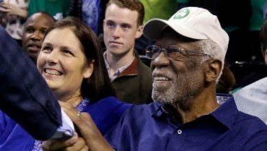 Photo of Legendary Hall of Fame Basketball Player Passes Away At 88, Was Outspoken For Black America