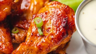 Photo of The Price Of Chicken Wings Collapses After Skyrocketing: 3 Things To Know